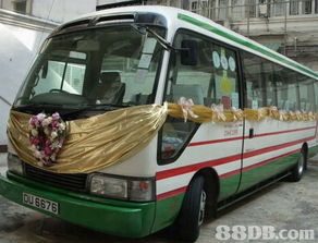 康德租车公司提供结婚花车 观光包车 假日包车等服务